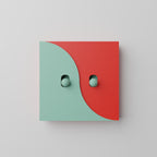 Switches Pop Up Balance Double