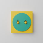 Switches Pop Up Circle Double