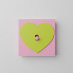 Switches Pop Up Heart Single