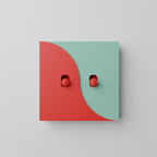 Switches Pop Up Balance Double