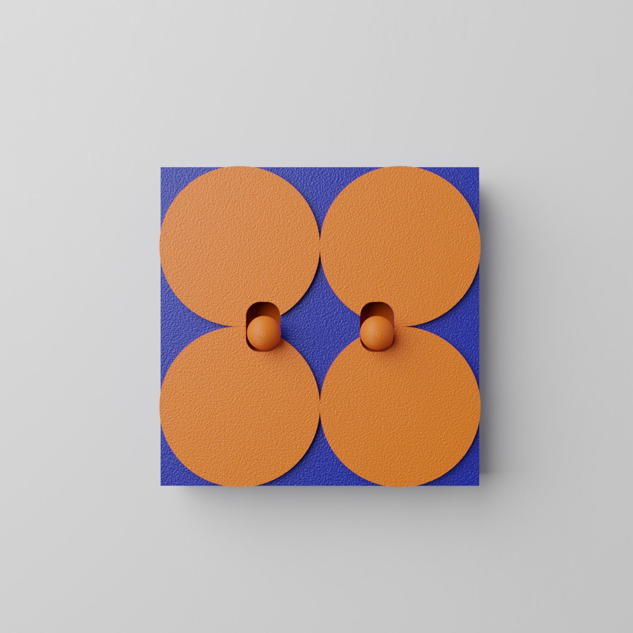 Switches Pop Up Circles Double