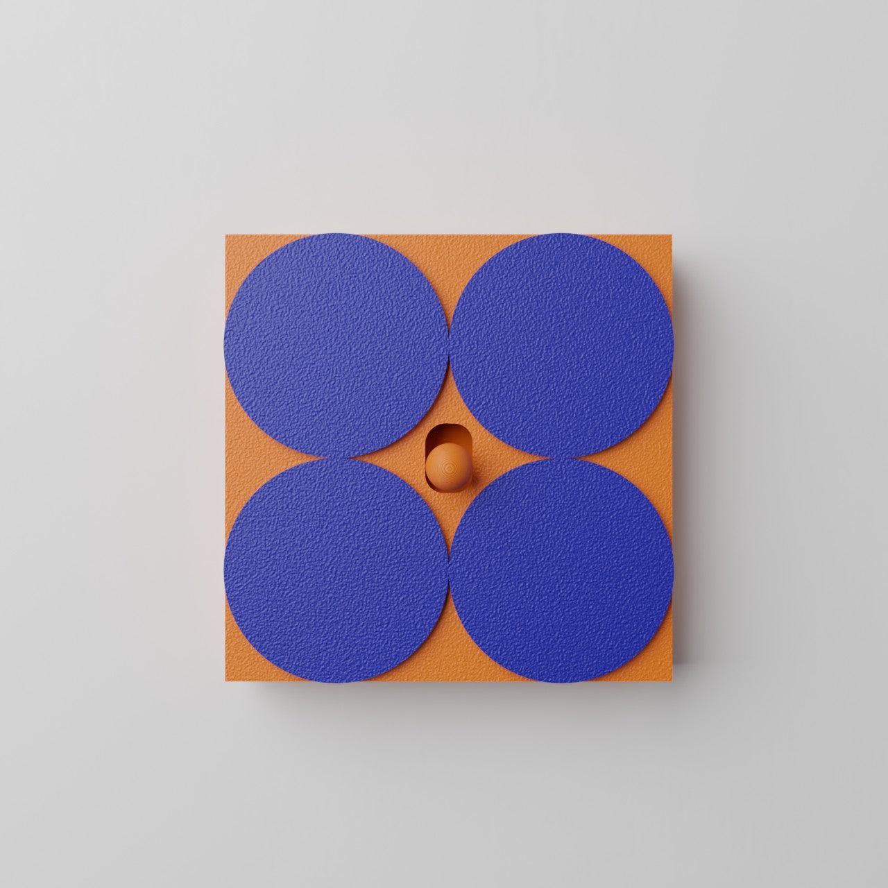 Switches Pop Up Circles Single