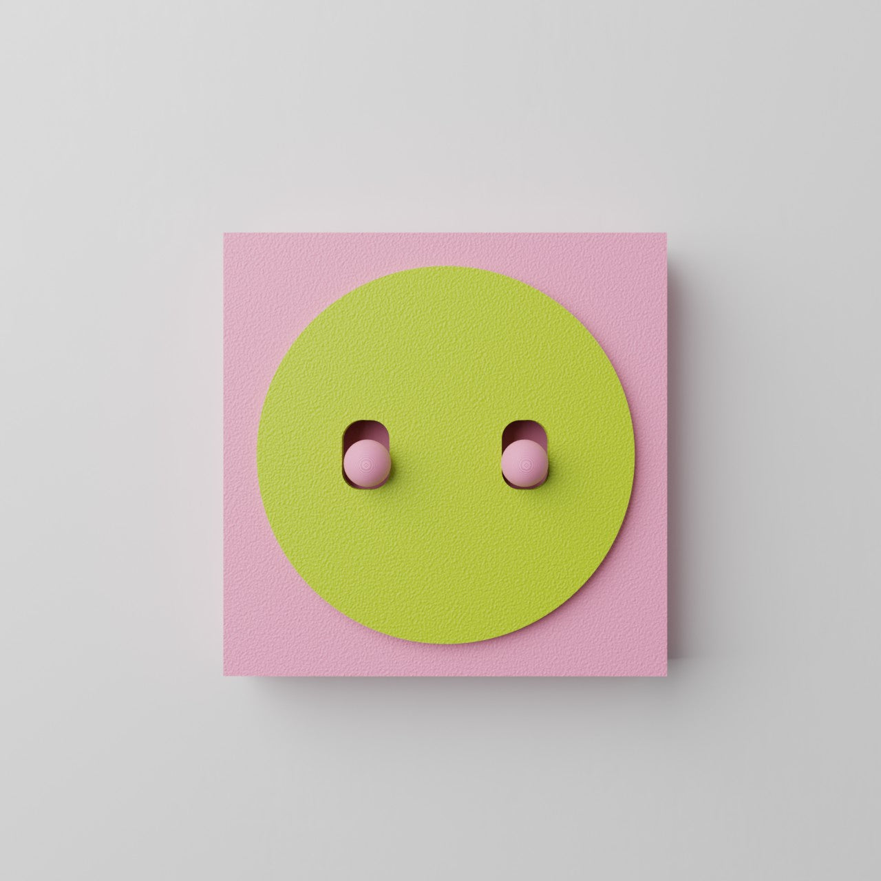 Switches Pop Up Circle Double