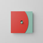 Switches Pop Up Round Single