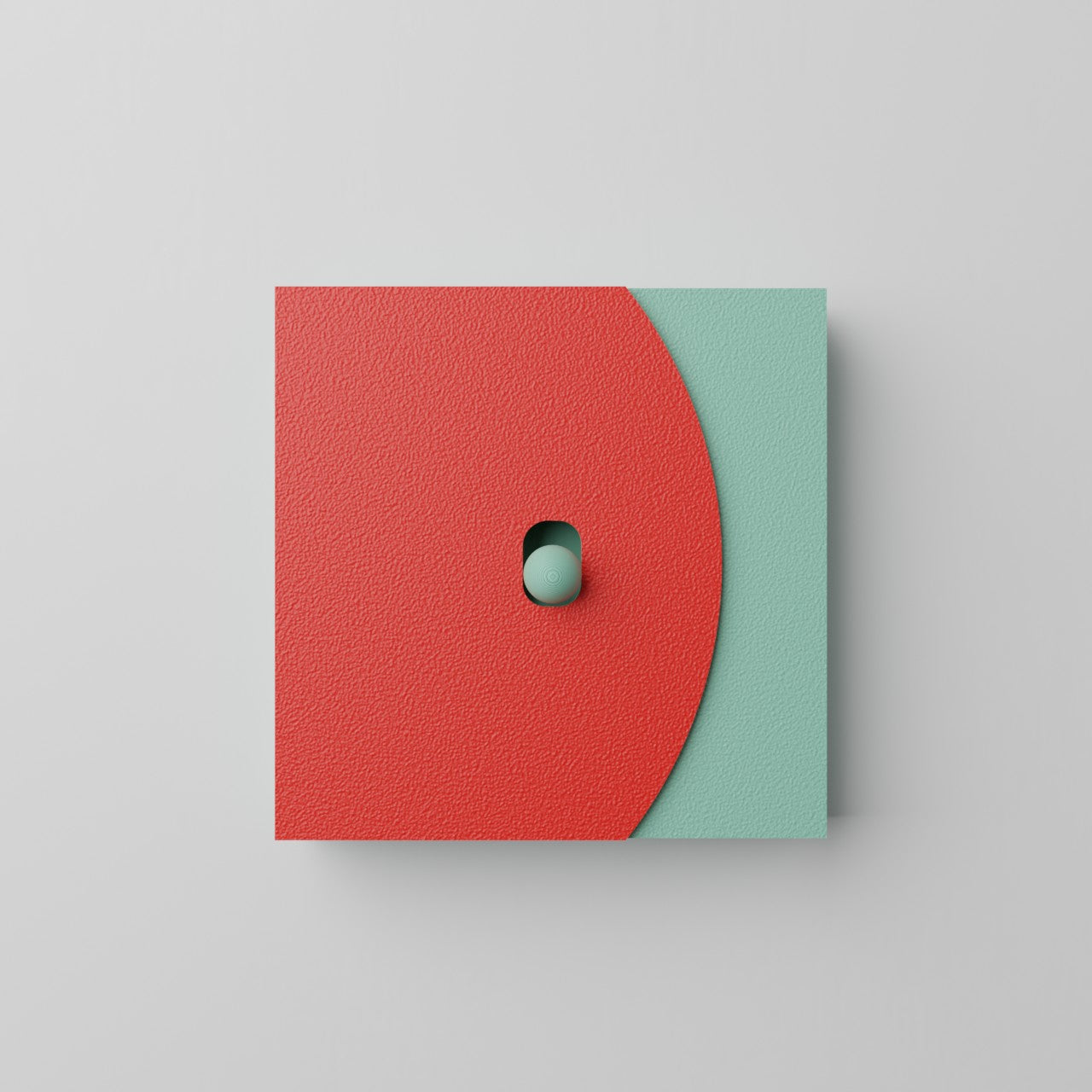 Switches Pop Up Round Single