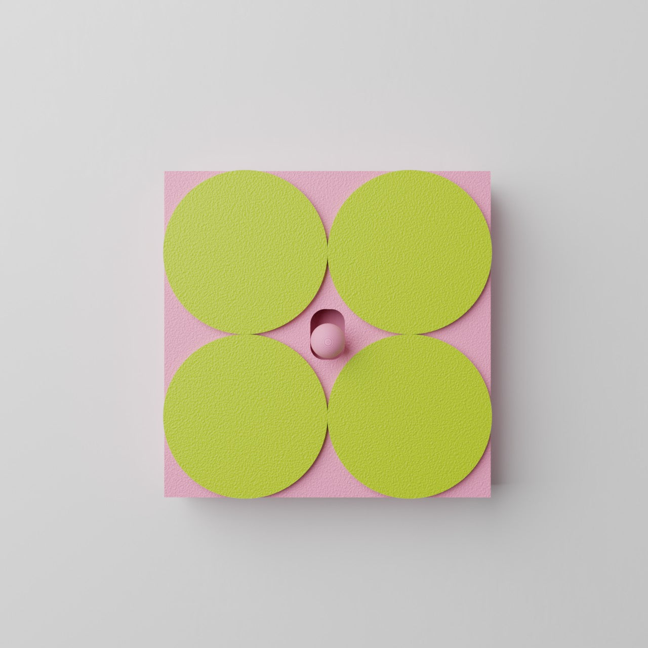 Switches Pop Up Circles Single