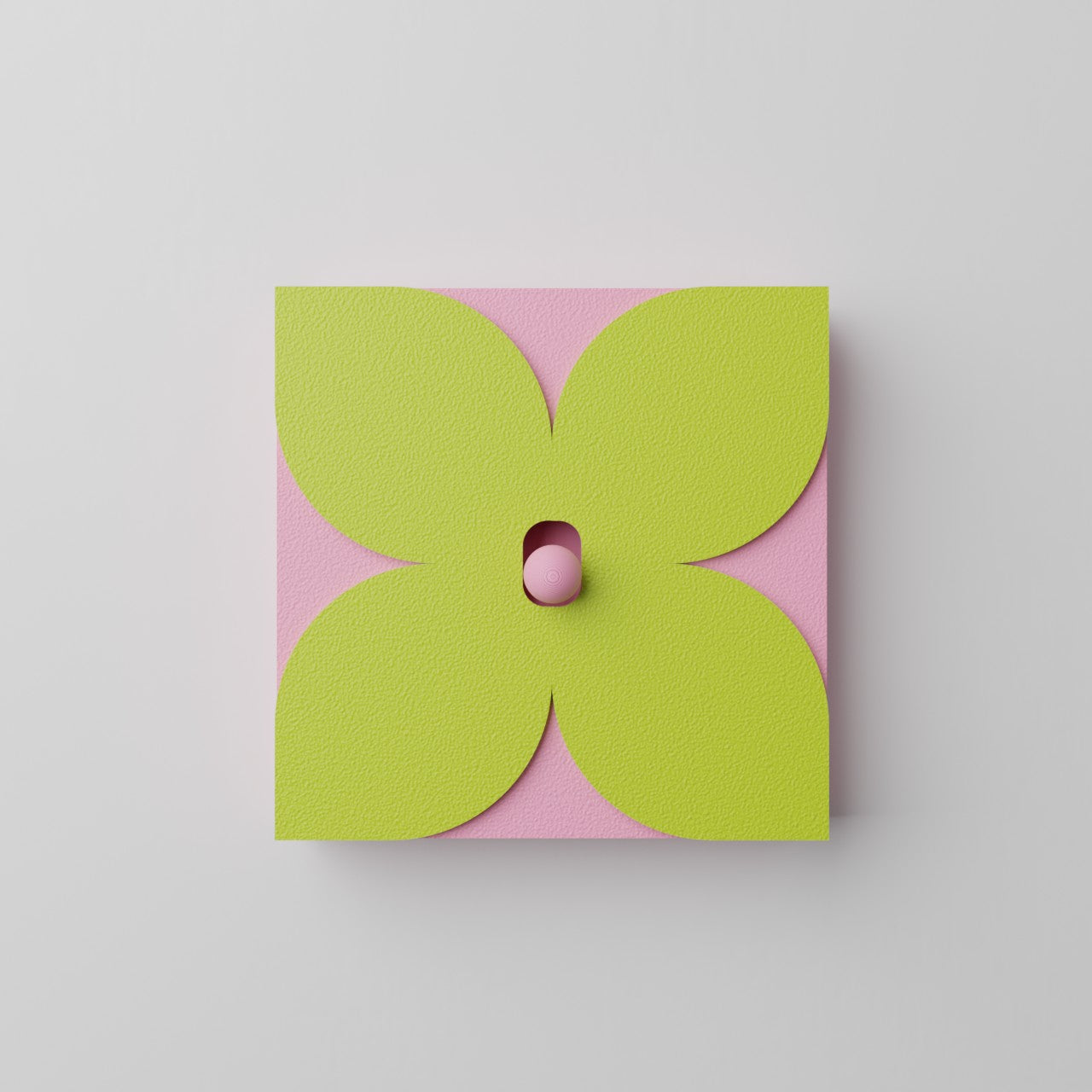 Switches Pop Up Flower Single