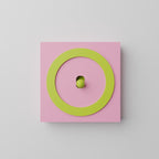 Switches Pop Up Ring Single