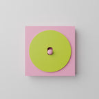 Switches Pop Up Circle Single