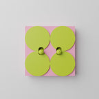 Switches Pop Up Circles Double