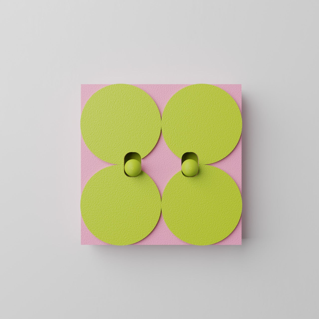 Switches Pop Up Circles Double