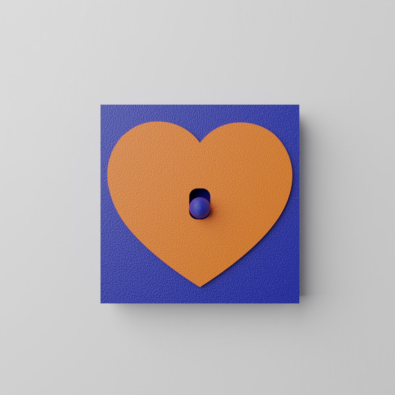 Switches Pop Up Heart Single