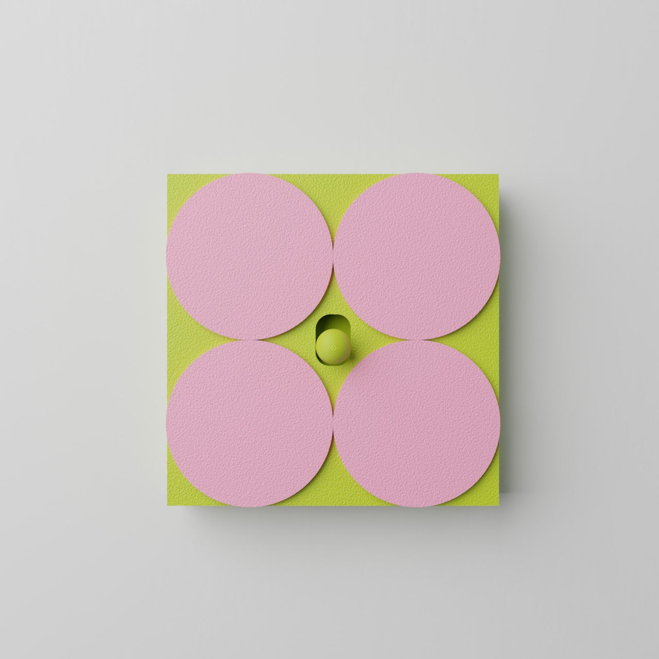 Switches Pop Up Circles Single