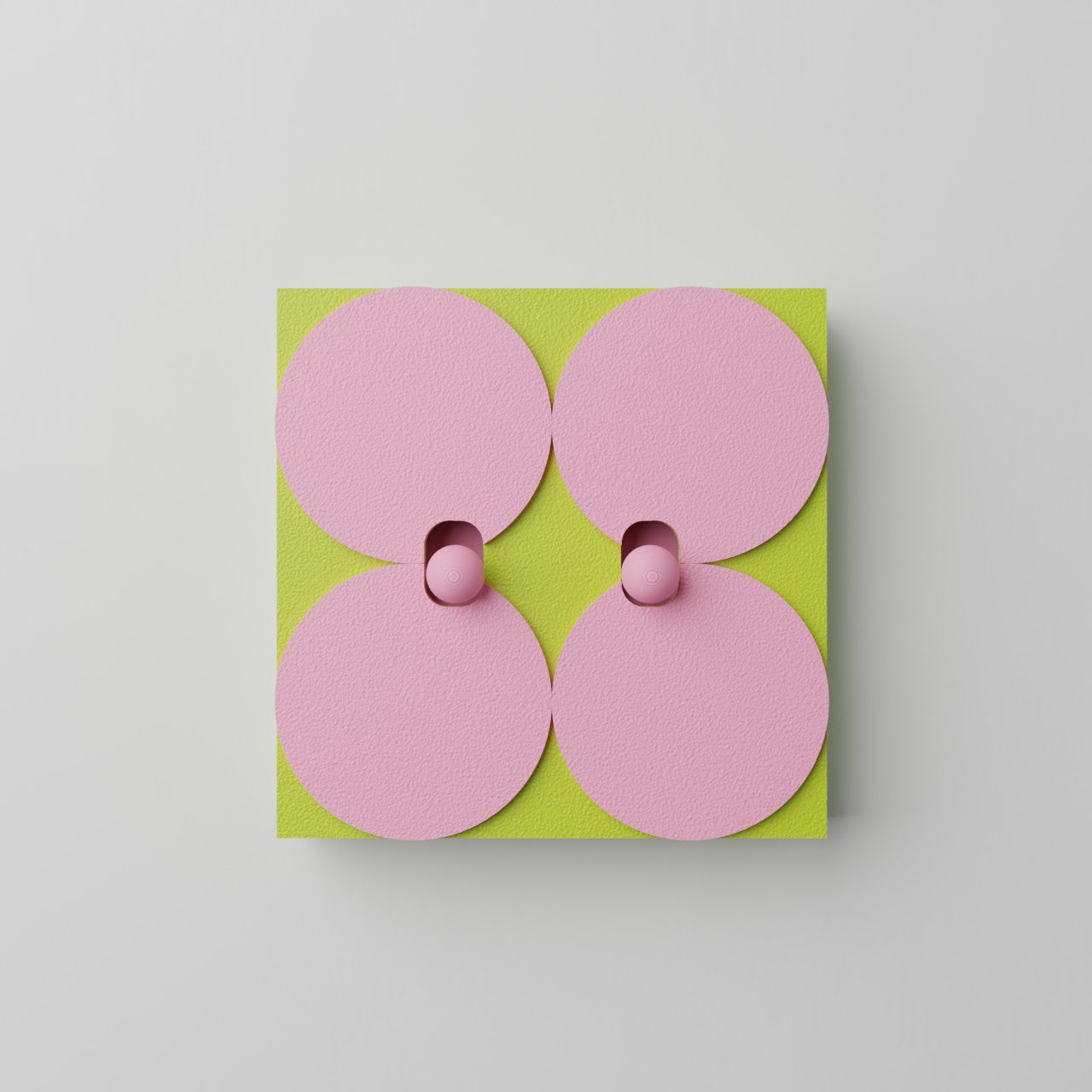 Switches Pop Up Circles Double