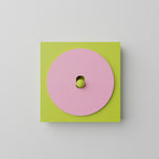 Switches Pop Up Circle Single