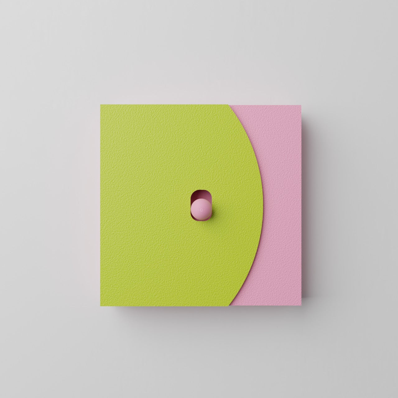 Switches Pop Up Round Single