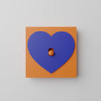 Switches Pop Up Heart Single