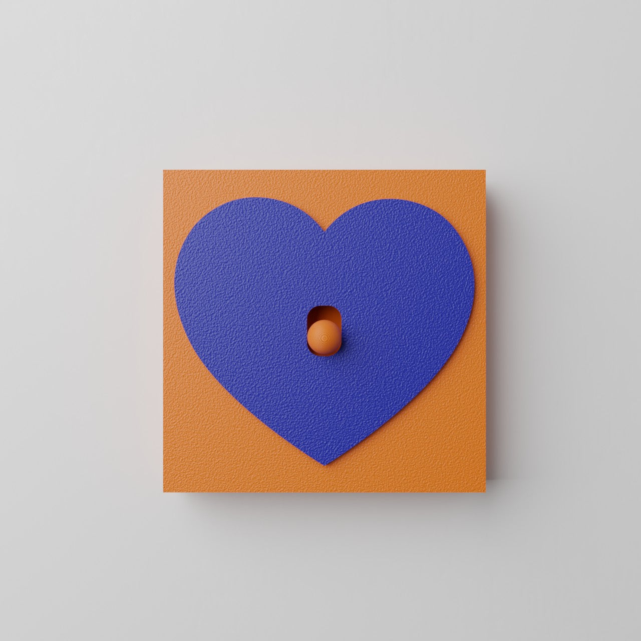 Switches Pop Up Heart Single