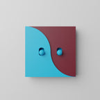 Switches Pop Up Balance Double