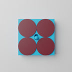 Switches Pop Up Circles Single