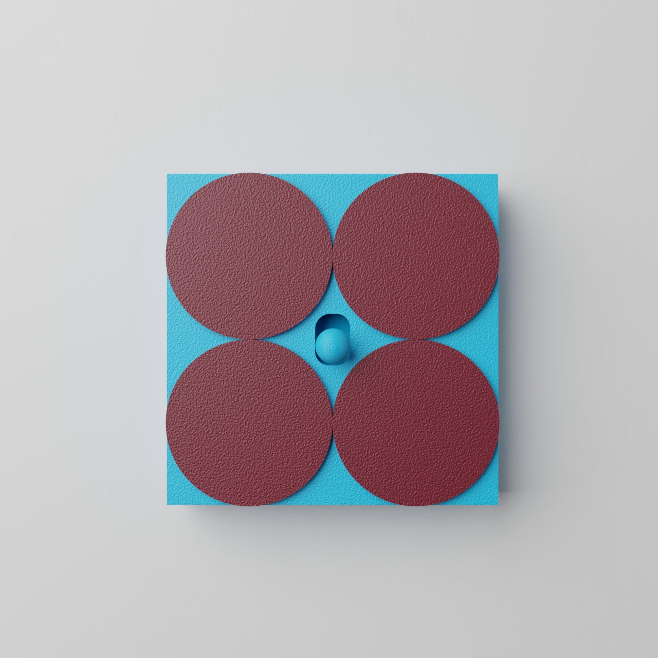 Switches Pop Up Circles Single