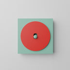 Switches Pop Up Circle Single