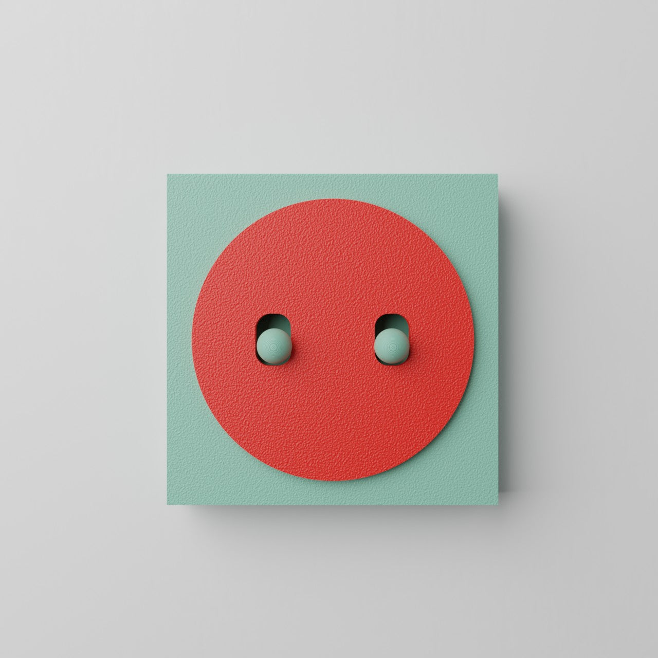 Switches Pop Up Circle Double