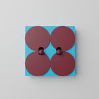 Switches Pop Up Circles Double