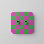 Switches Pattern Chess Double