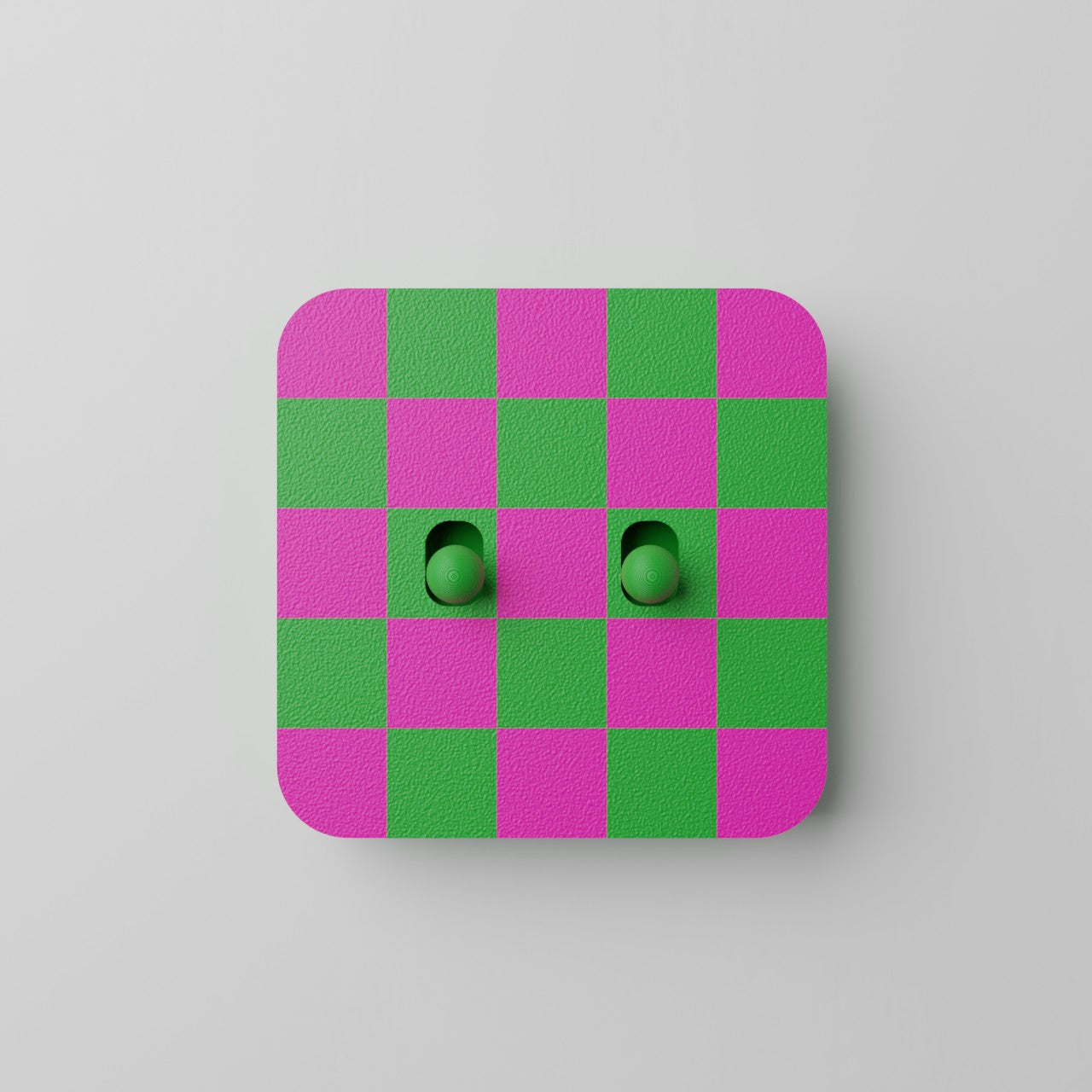 Switches Pattern Chess Double