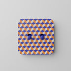 Switches Pattern Cubes Double