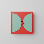 Switches Pop Up Split Back Single