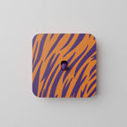 Switches Pattern Tiger Single