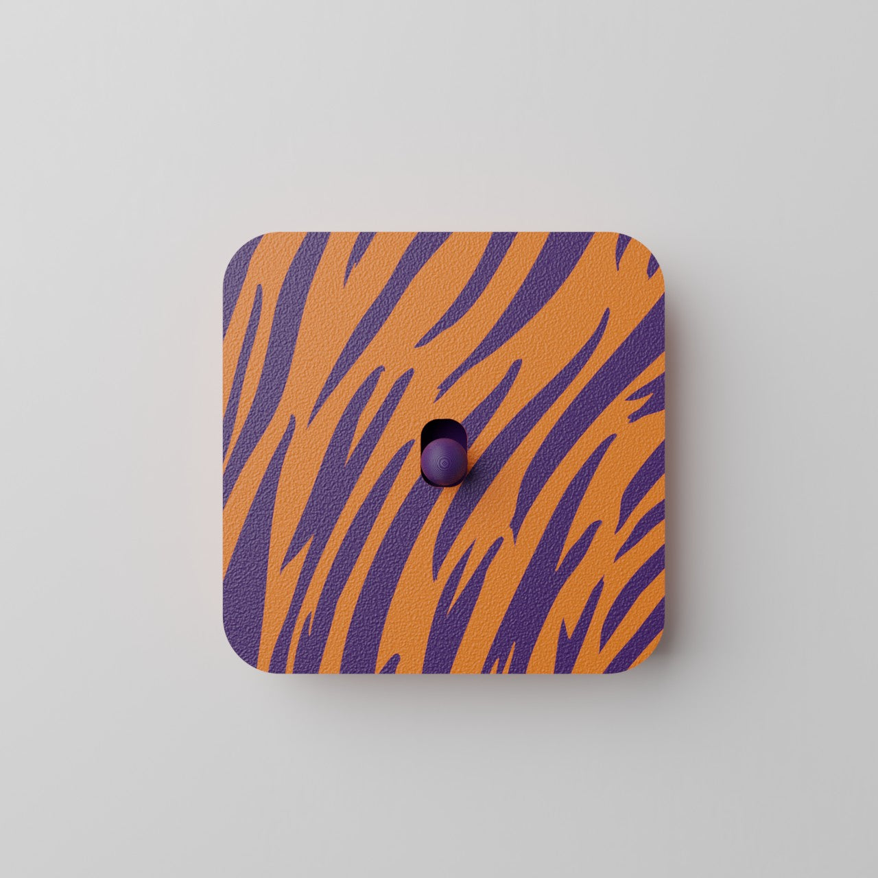 Switches Pattern Tiger Single