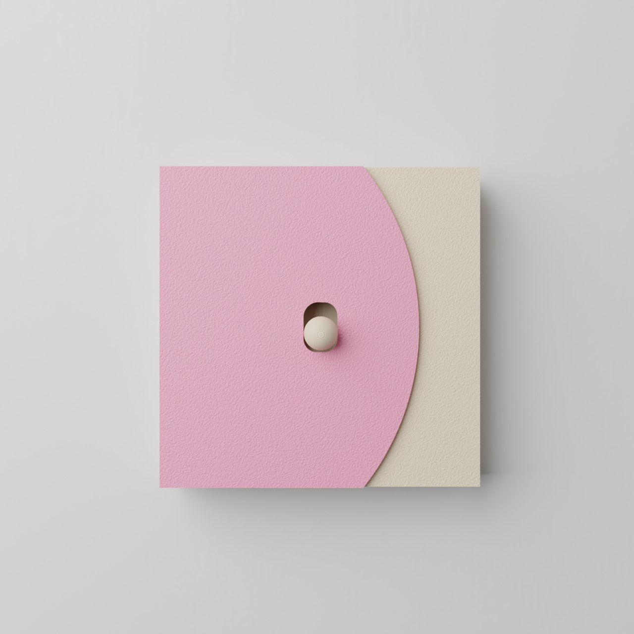 Switches Pop Up Round Single
