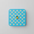 Switches Pattern Daisies Single