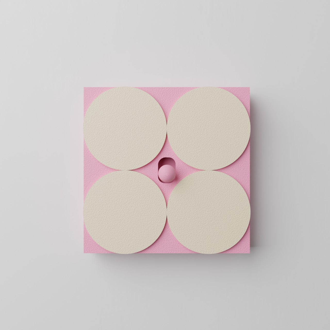 Switches Pop Up Circles Single