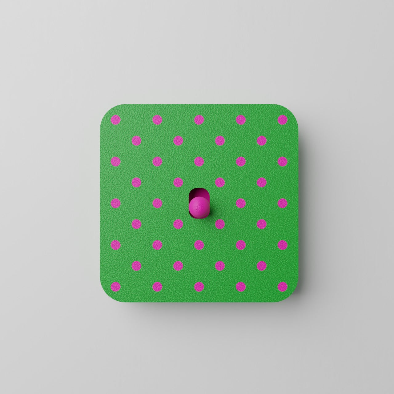 Switches Pattern Polka Dot Single