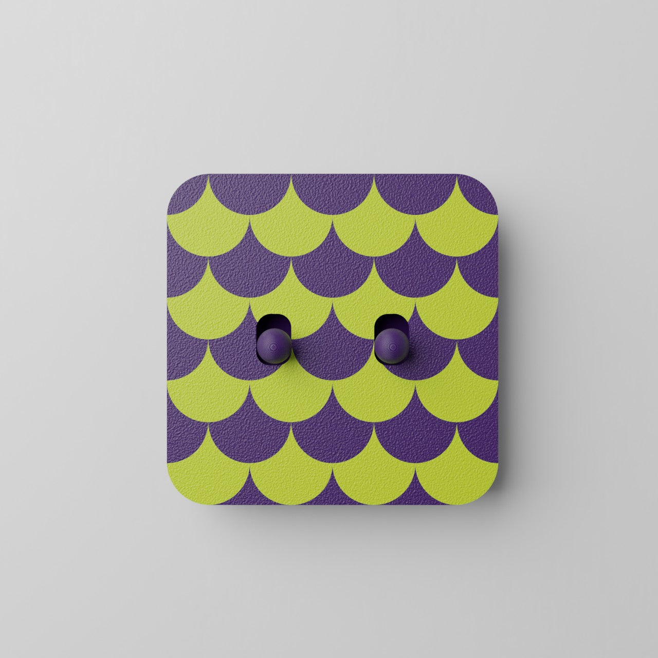 Switches Pattern Scales Double