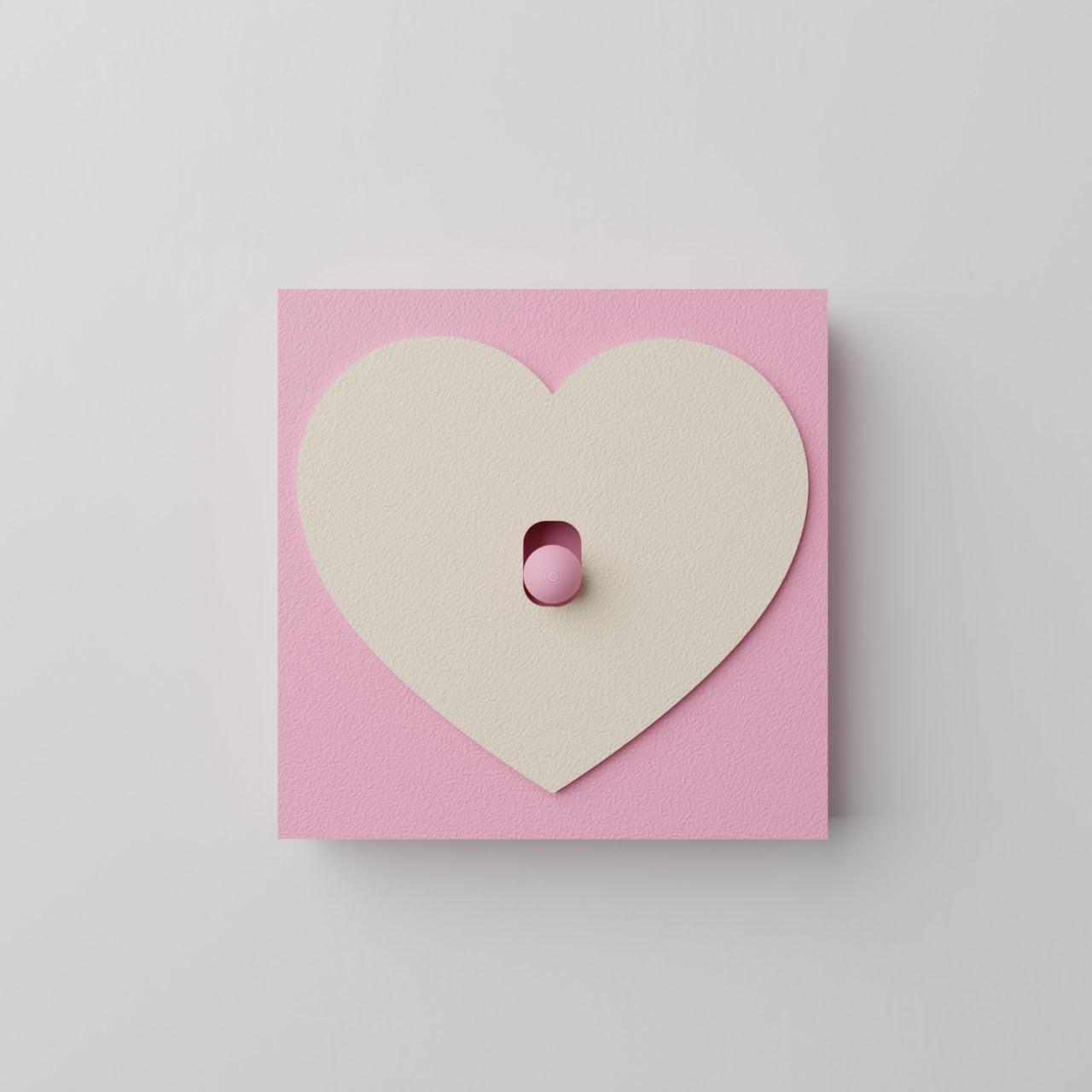 Switches Pop Up Heart Single