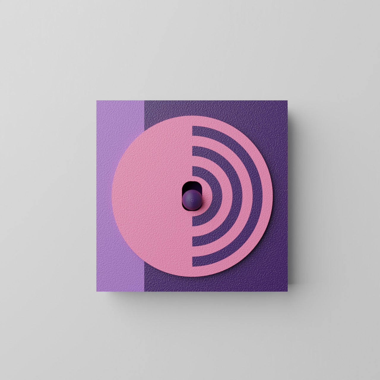Switches Pop Up Deco Single