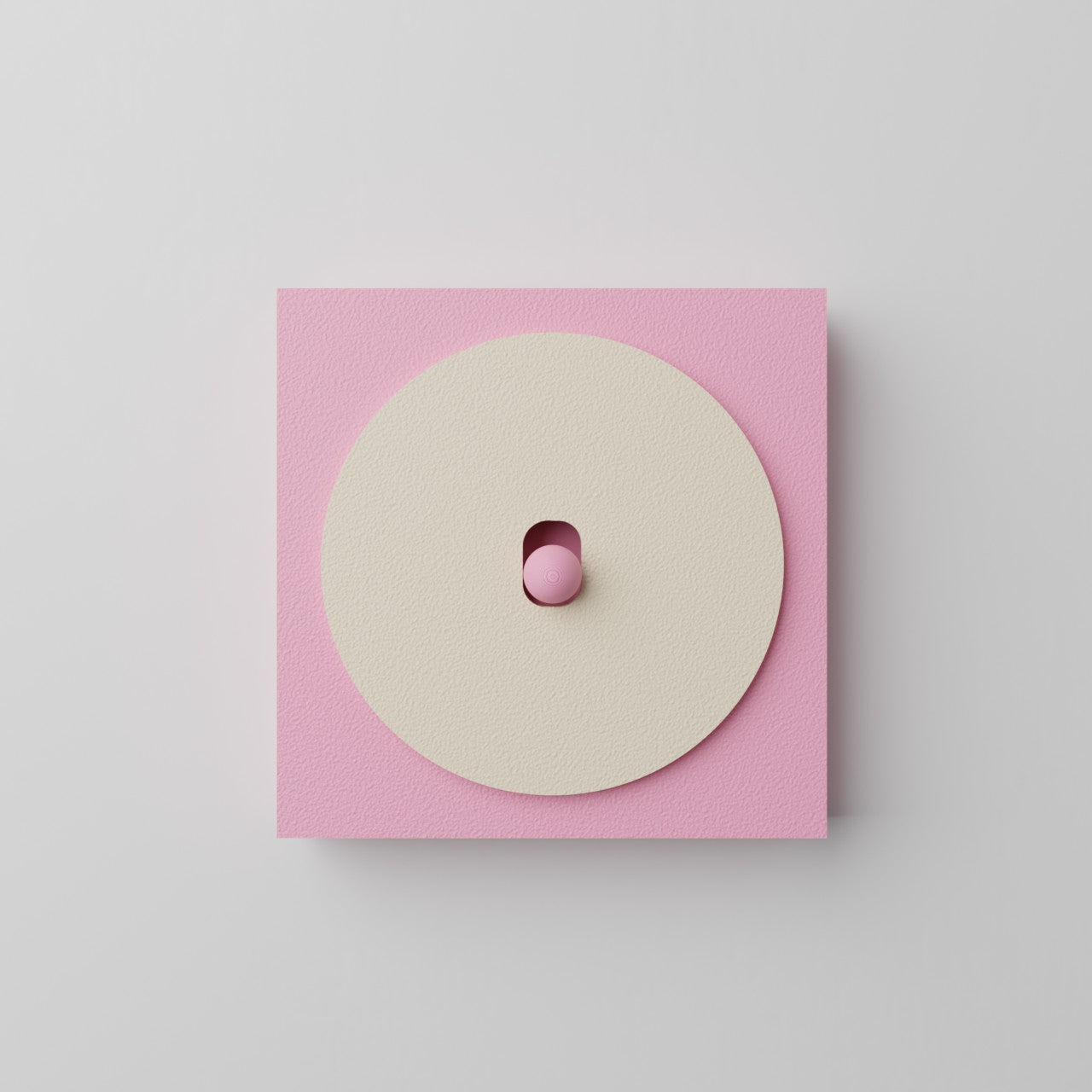 Switches Pop Up Circle Single