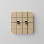 Switches Pattern Net Double