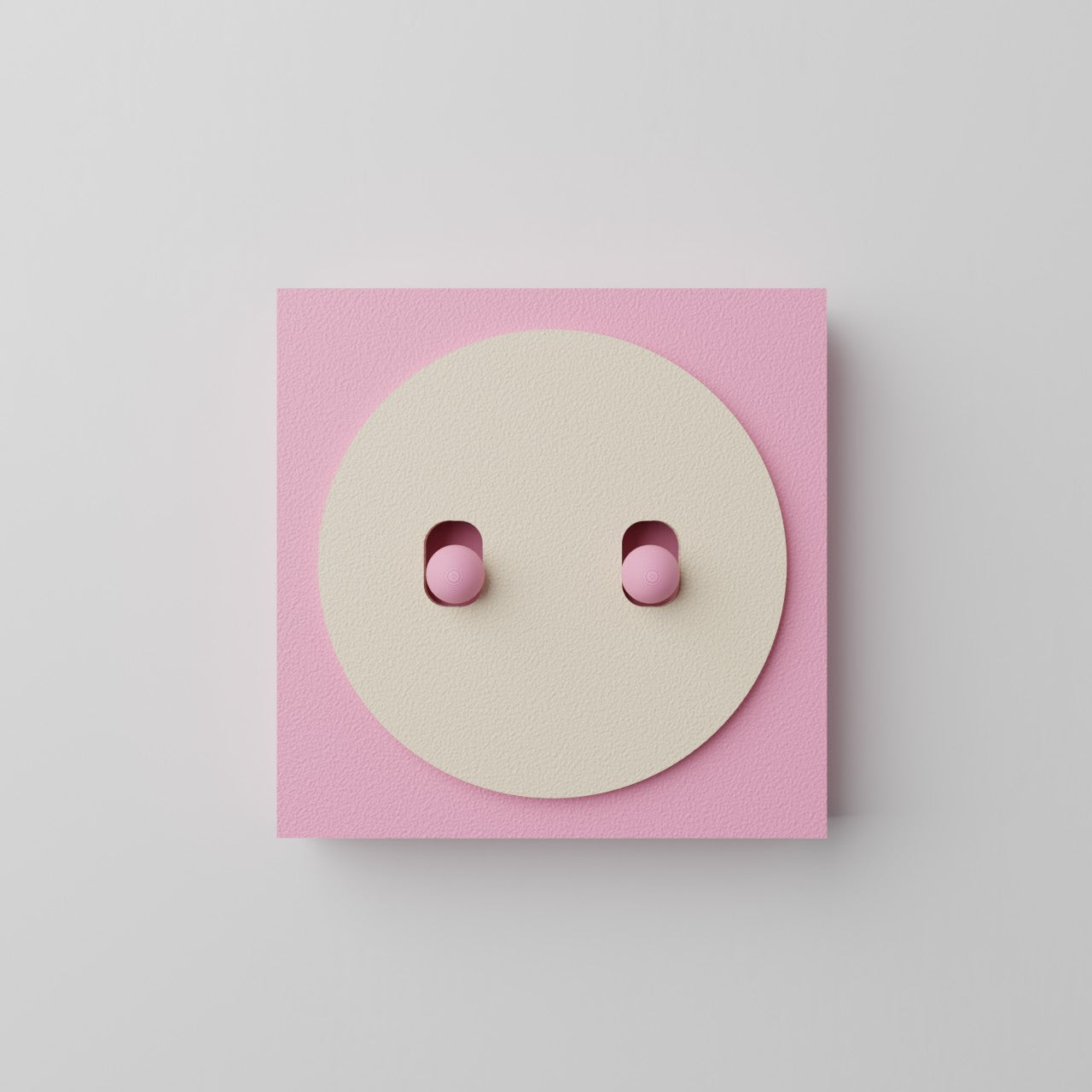 Switches Pop Up Circle Double