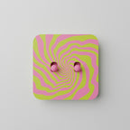 Switches Pattern Twirl Double