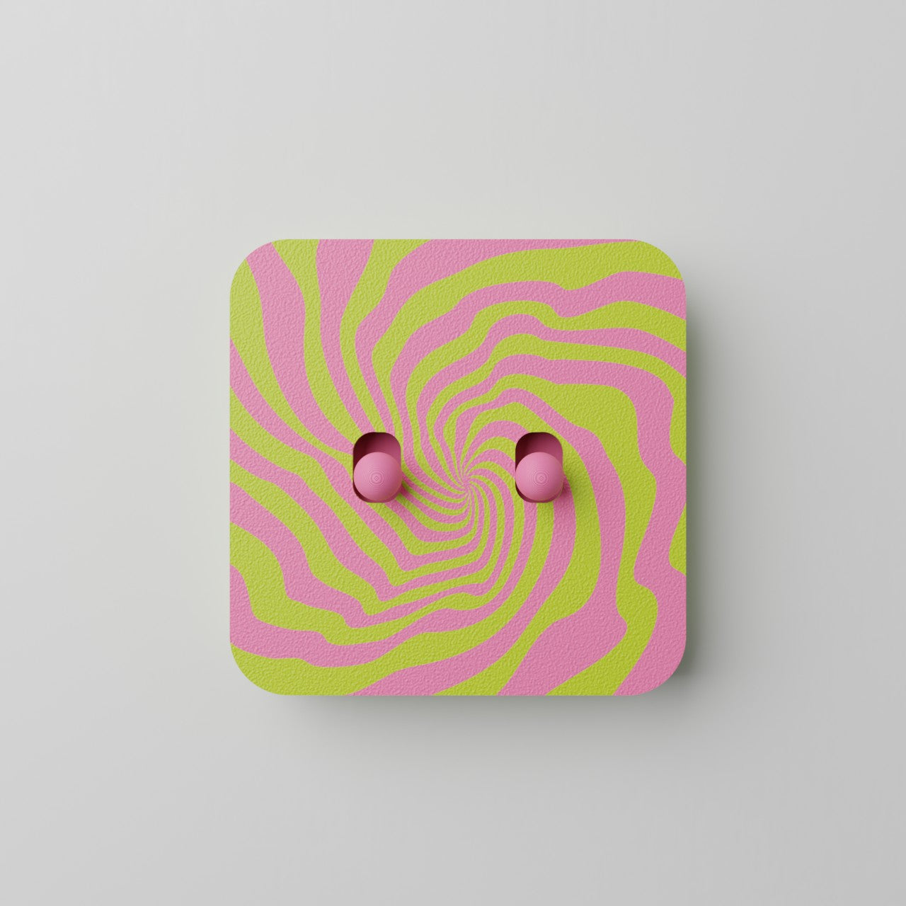 Switches Pattern Twirl Double