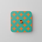 Switches Pattern Stars Single