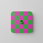 Switches Pattern Chess Single