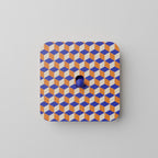 Switches Pattern Cubes Single
