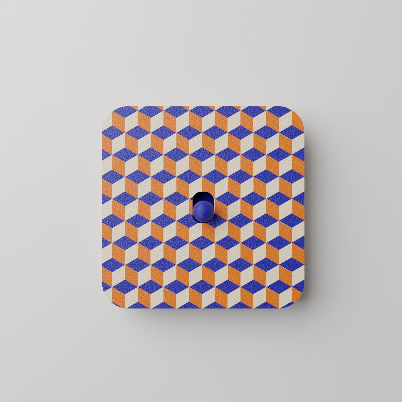 Switches Pattern Cubes Single